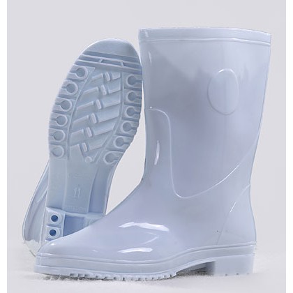 Ủng cao su cao cấp Nho, Trắng Hiệp phước - bảo hộ lao động | BigBuy360 - bigbuy360.vn