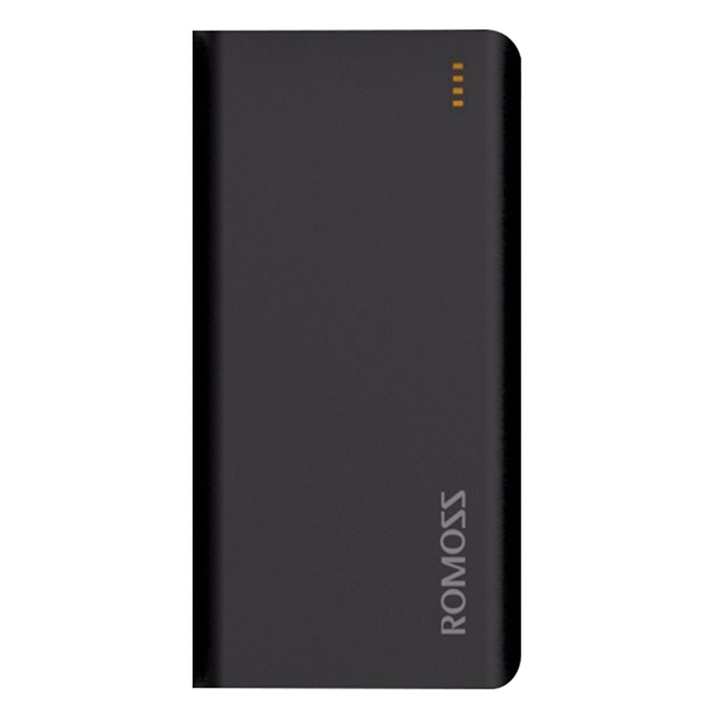 Pin Sạc Dự Phòng Romoss Solit 20 20000mAh  - Hàng Chính Hãng