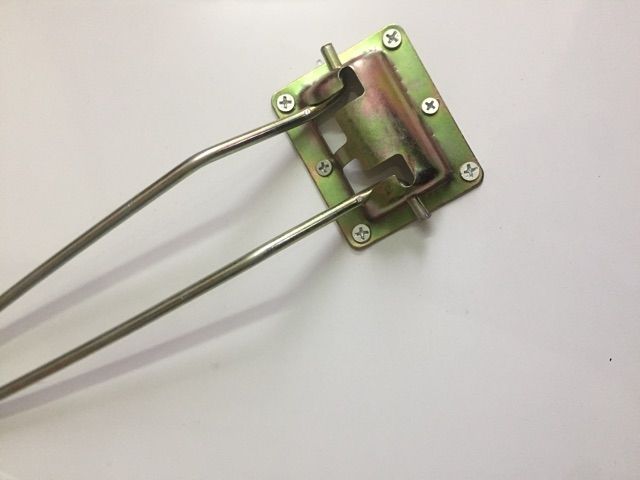 Bàn gấp học sinh 60-40cm trắng cao 30cm | BigBuy360 - bigbuy360.vn