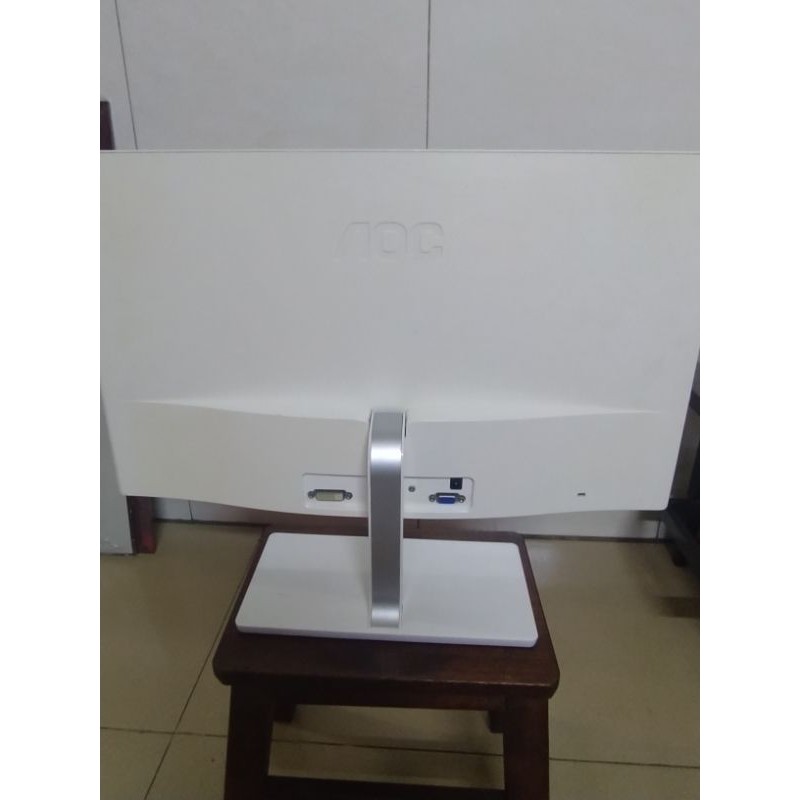Màn hình máy tính AOC 22in full viền IPS | BigBuy360 - bigbuy360.vn