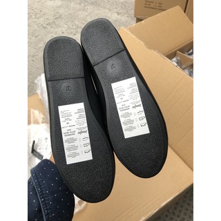[ORDER] Giày Jennyfer xuất Âu
