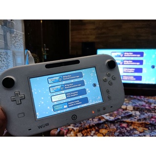 Nintendo Wii U