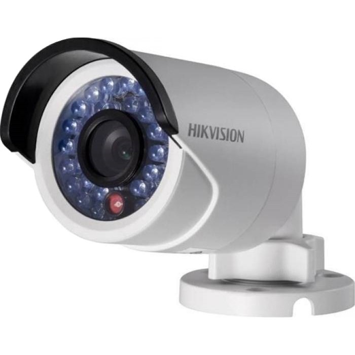 Camera IP hồng ngoại không dây 2.0 Megapixel HIKVISION DS-2CD2020F-IW