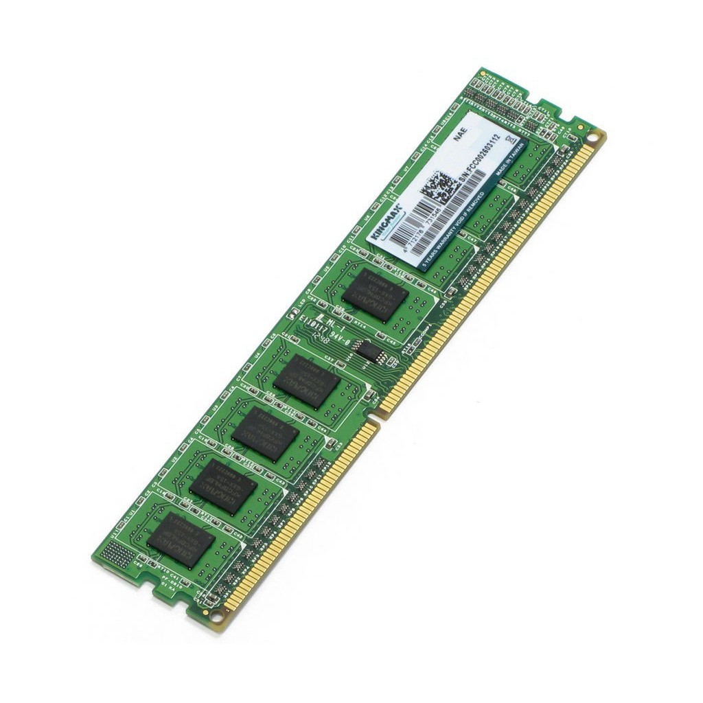 RAM KINGMAX DDR3 1600MHz 4GB PC Memory - Hàng Chính Hãng