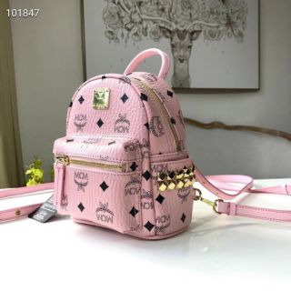 BALO MINI NẠM ĐINH