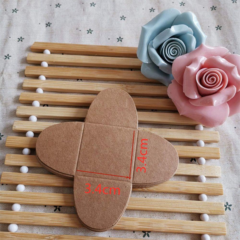 Augustina Túi Đựng Bánh Socola / Bánh Tráng Miệng / Mousse / Kẹo / Sô Cô La