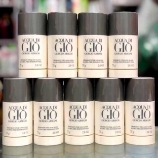 Lăn khử mùi nước hoa Giorgio Armani Nam😎😎😎