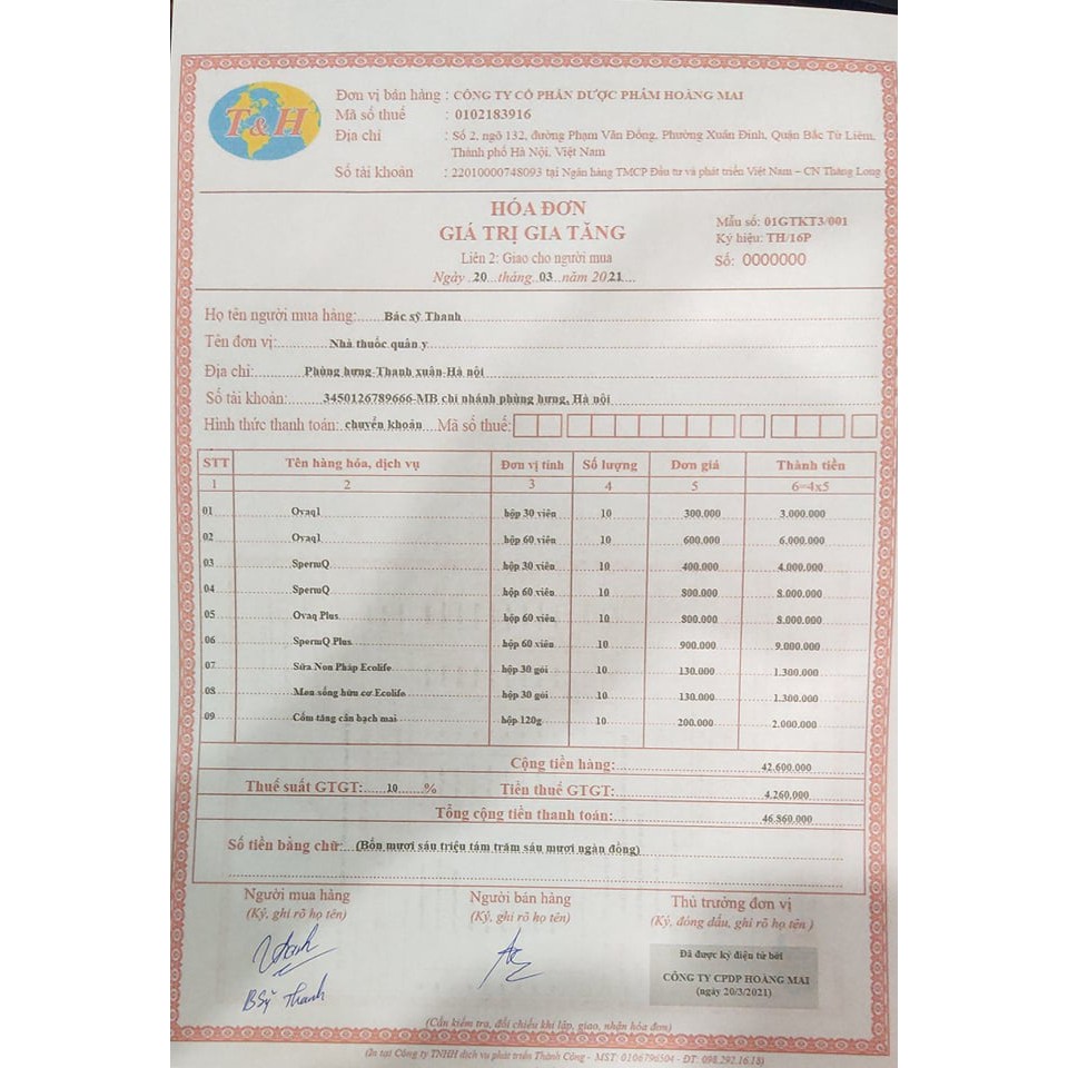 (CHE_TÊN) Bộ đôi CAO CẤP OvaqPlus+SpermqPlus hiệu quả gấp 3 lần loại thường (hộp 60 viên) | BigBuy360 - bigbuy360.vn