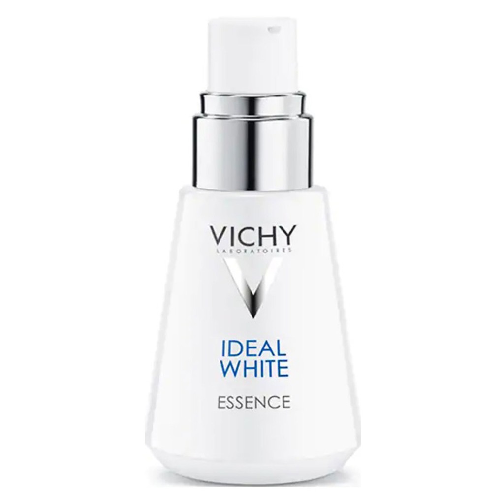 Tinh Chất Vichy Ideal White Meta Whitening Essence Dưỡng Sáng Da, Giảm Thâm Nám 30ml