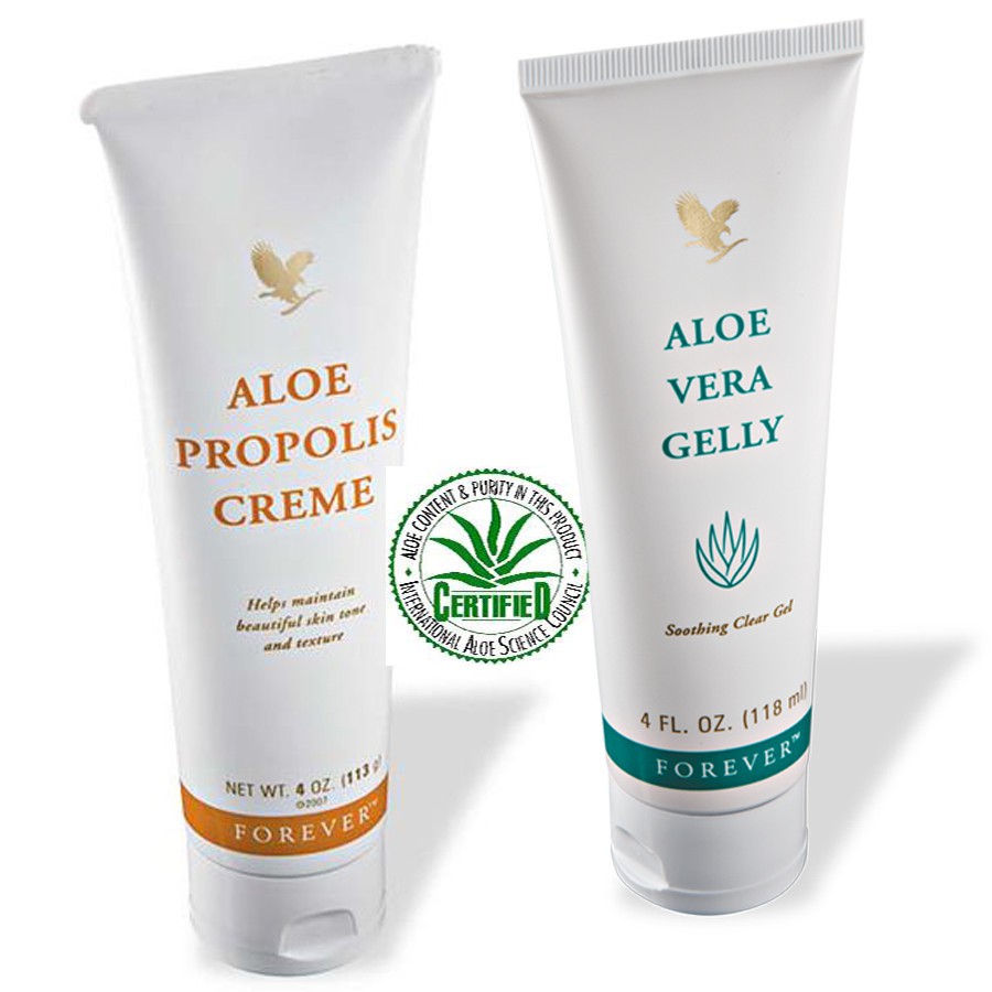 Aloe Vera Gelly 061 Flp| Gel Dưỡng Da Đa Công Dụng Từ Lô Hội Aloe Vera