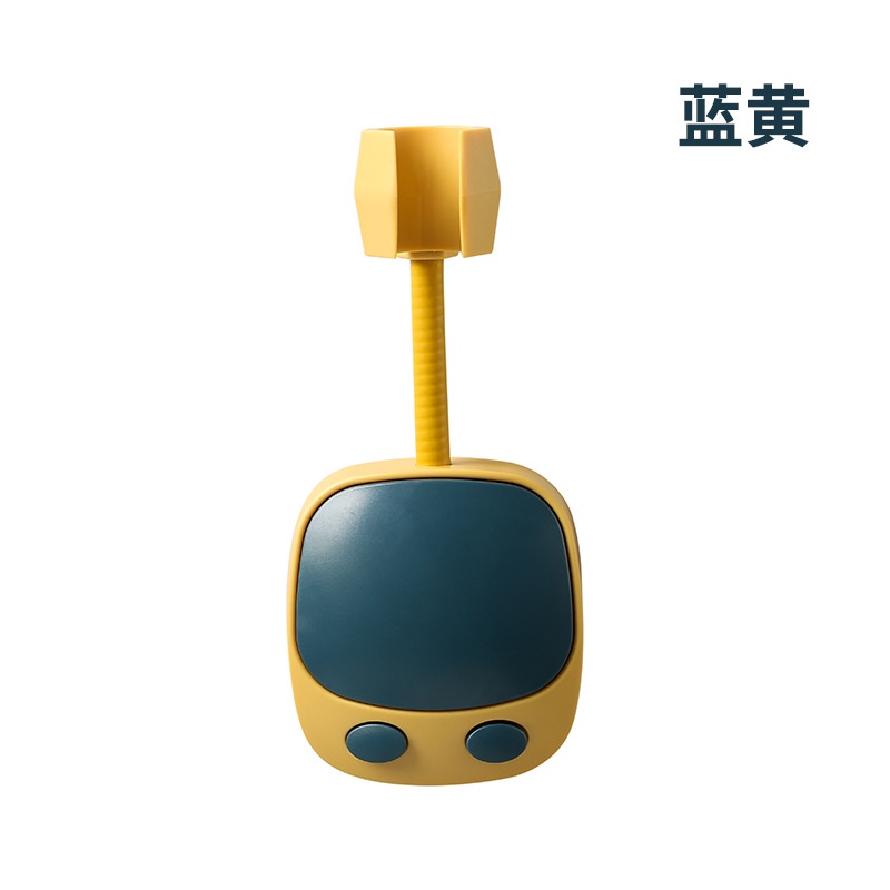 (Bán Buôn Sỉ) Giá Đỡ Vòi Hoa Sen Gắn Tường Xoay 360 Độ Tiện Lợi