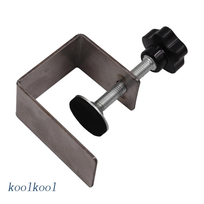 Kool Nâng Cấp Kẹp Kim Loại Nâng Cấp Bề Mặt Ngăn Kéo Phụ Trợ Lắp Đặt
