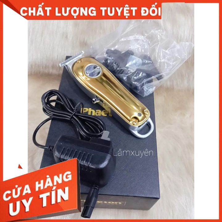 [Siêu Phẩm] Tông Chấn Viền Chuyên Nghiệp PHAETON 2020 thiết kế sang chảnh,hợp kim thép,lưỡi thép_ Dùng Cạo Viền Bấm Viền