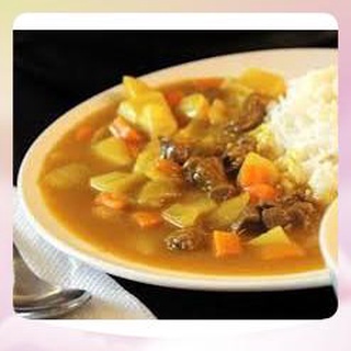 BỘT CÀ RI KHÔNG CAY HÀN QUỐC 100G