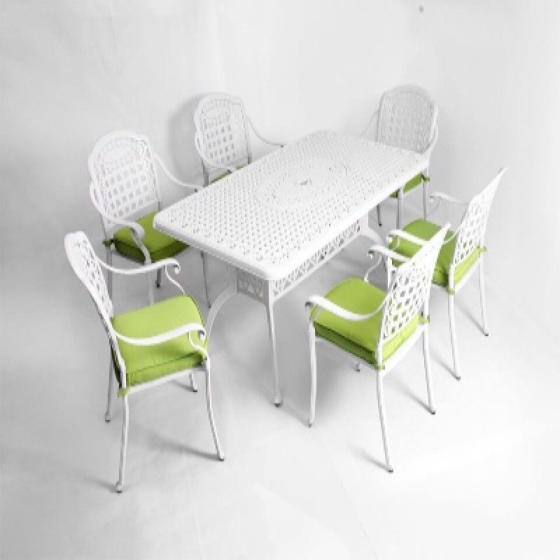 Bàn ghế sân vườn