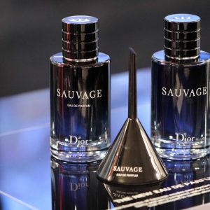 Nước Hoa Nam Sauvage Eau De Toilette (EDT) 100ml 💎 Lưu Hương Cực Lâu | BigBuy360 - bigbuy360.vn