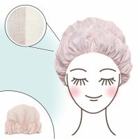 Mũ chụp tóc khi tắm cao cấp Made in Japan