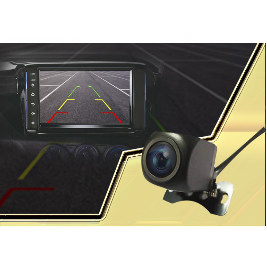 VIETMAP V5 - tặng thẻ 64GB - Camera Hành Trình Ô tô Kết Nối DVD Android - Điều Khiển Giongj nói