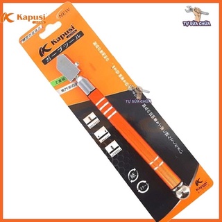 Dao cắt kính cao cấp kapusi 3.5