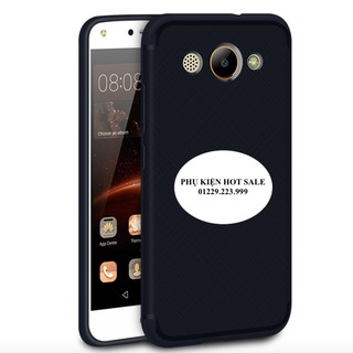 ỐP LƯNG HUAWEI Y3 2017