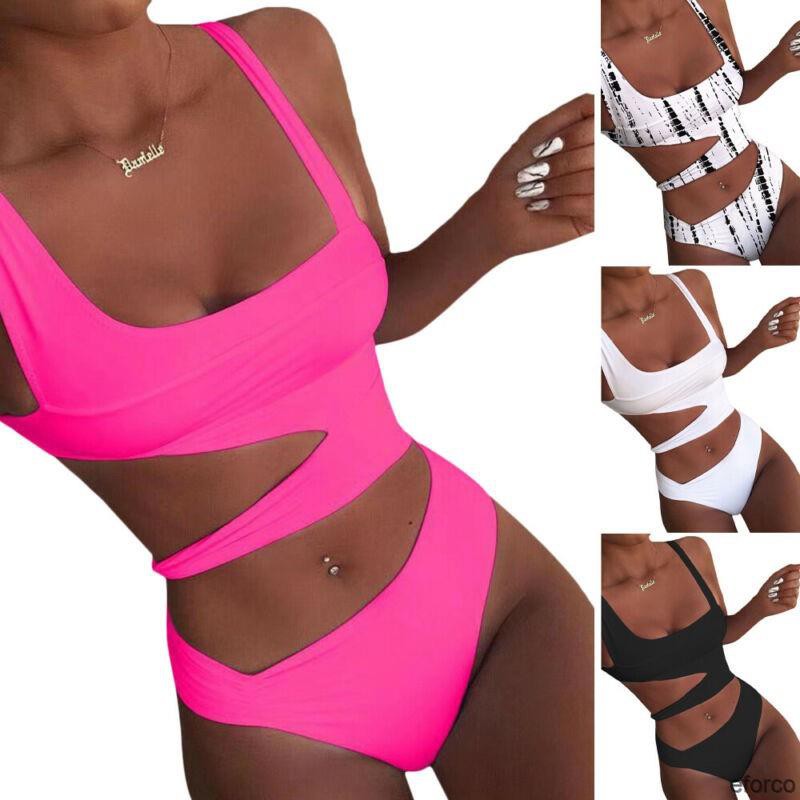 Đồ Bơi Một Mảnh Thiết Kế Nâng Ngực Cho Nữ | BigBuy360 - bigbuy360.vn