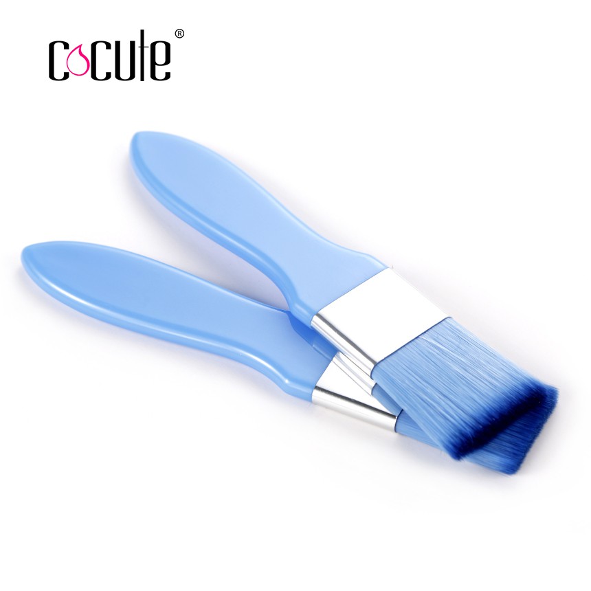 Cọ đắp mặt nạ COCUTE chuyên dụng