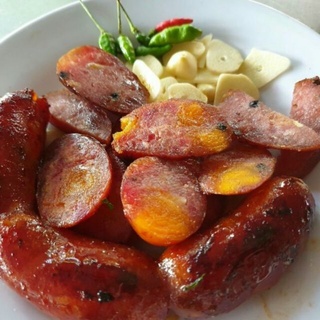 Giá sỉ Rạp xưởng tươi trứng muối 500gr