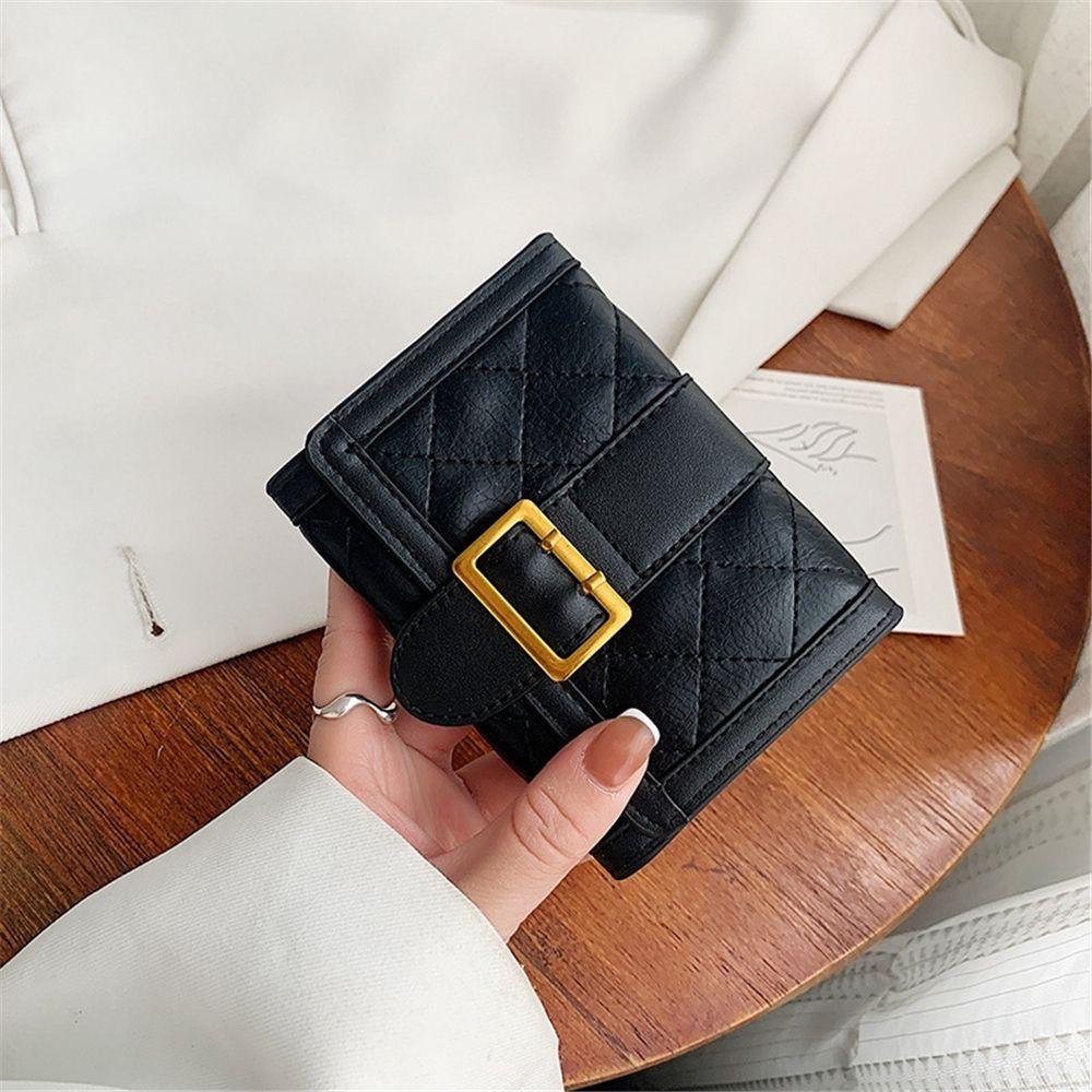 Ví cầm tay UUMIR dáng dài có ngăn đựng thẻ thời trang cho nữ