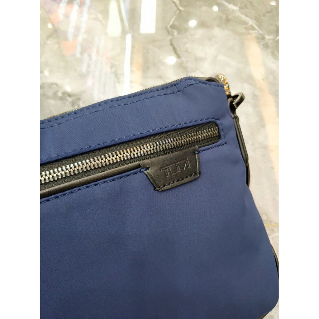 Túi Đeo Vai Tumi66033 Cho Nam Và Nữ Giá Đặc Biệt