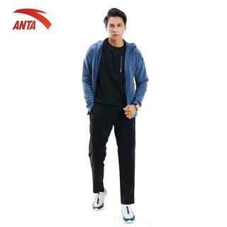Áo Khoác Thể Thao Nam Anta 852037721