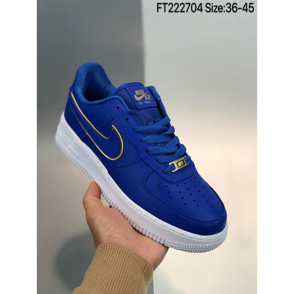 📦 FULLBOX 🌐 ORDER  🎀 SALE 50% 🎀 💯 ẢNH THẬT 🏷 Nike Air Force 1 Low 🏷 👟 GIÀY NAM NỮ 👟