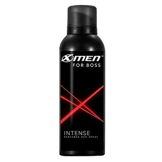 Xịt khử mùi toàn thân nam XMen For-Boss 150ml