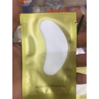 Gel Pad (1 Túi 2 Miếng) Dán Mi Dưới