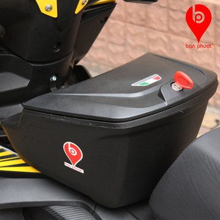 Thùng Giữa Givi G10N Cho Winner 150 / Winner X