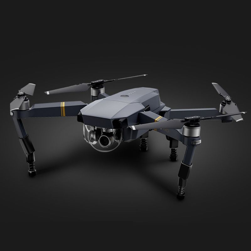 1 Bộ Chân Tiếp Đất Chống Sốc Cho Dji Mavic Pro Drone