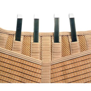 đai lưng 4 nẹp EB 517