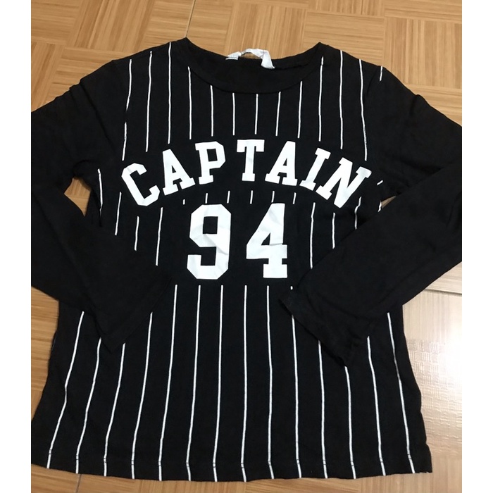 Thanh lý áo của H&M kisd size 140