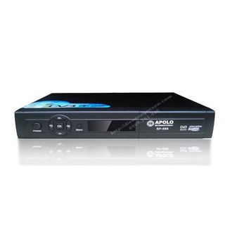 ĐẦU THU KỸ THUẬT SỐ STB-1406 HL2202
