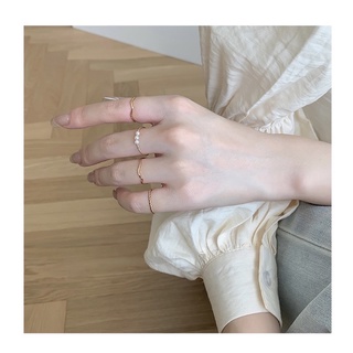 SALE SET NHẪN 5 CHIẾC