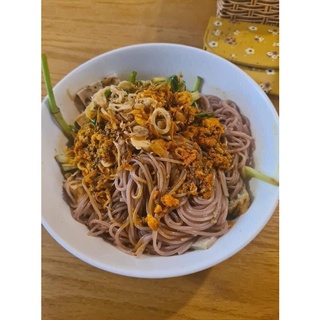 BÚN GẠO LỨT ĐỎ (500g)