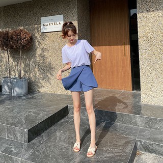 Chân váy giấu quần, xu hướng hot trend 2021 mới nhất | BigBuy360 - bigbuy360.vn