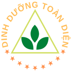 Dinh Dưỡng Toàn Diện