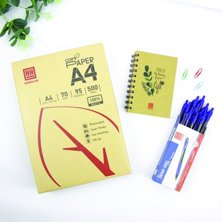 Giấy In Hồng Hà 4949 DL70