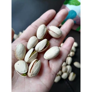 Các loại hạt ăn vặt