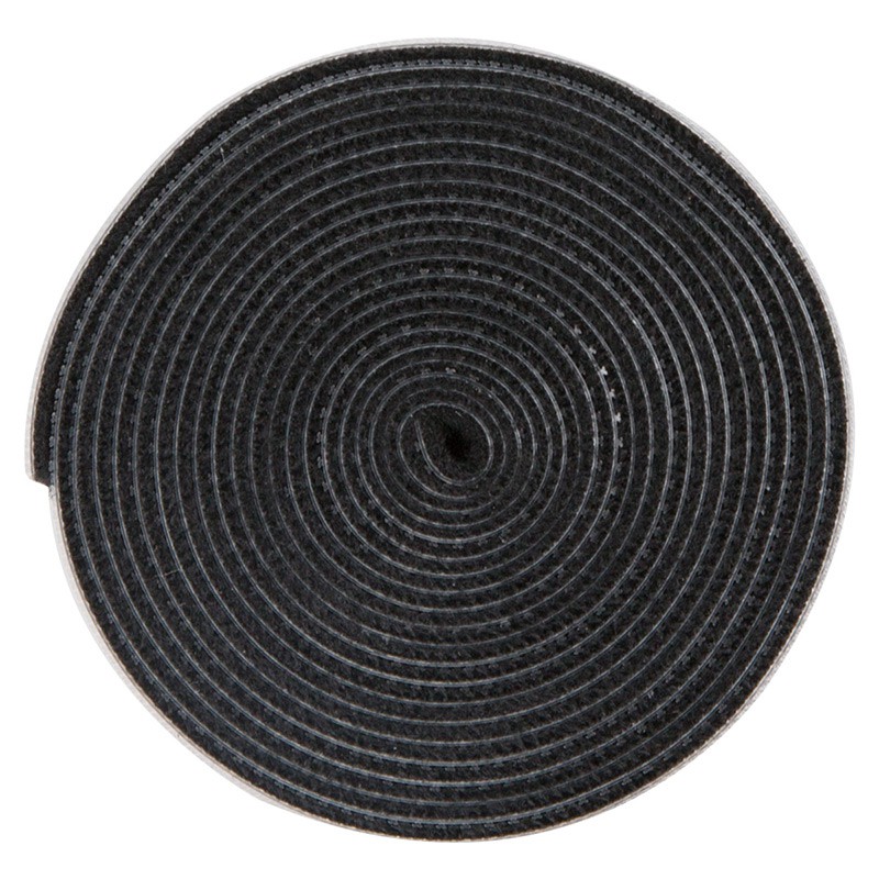 Cuộn 3m dây Velcro đa năng với nhiều màu sắc để lựa chọn