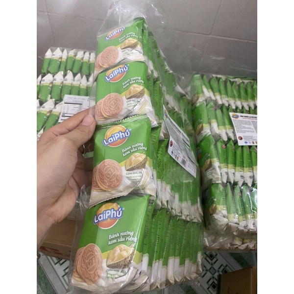 Nữa Kg Bánh LAI PHÚ