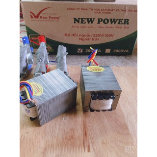 ĐỔI NGUỒN GẮN TRONG 80W