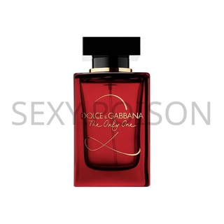 Pˢoͤiͯsʸon - nước hoa d&g the only one 2 5ml/10ml/20ml