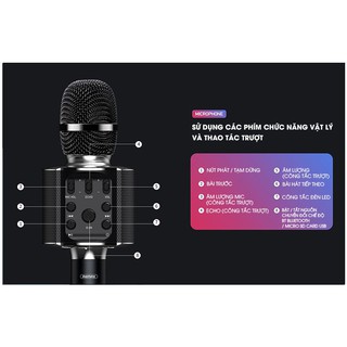 Micro Bluetooth Remax K05