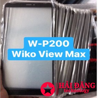 Mặt kính Wiko View Max W-P200